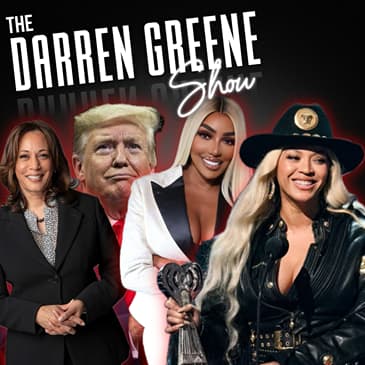 Beyonce Ain’t Giving Us The Visuals; SNUBBED By CMAs, Trump V Kamala Debate, Nene & NBC