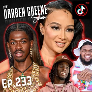 Lil Nas X Releases Risqué Song Teaser, Draya Has Child With A 21 Year Old, Druski & Kai Cenat Backlash & More…
