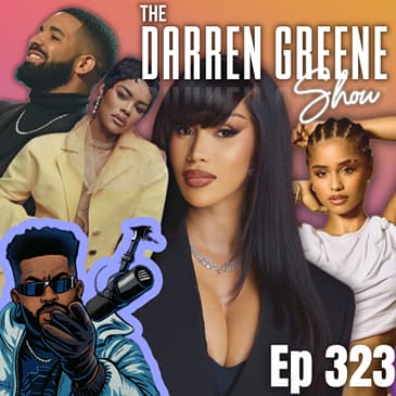 Cardi B’s ’Imaginary Players’ Was... , Tyla’s EP Flop Explanation, Teyana Taylor Held In Contempt