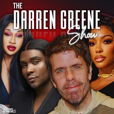 Sidney Starr ’Put Us All Back’ Convo, Porsha Williams Inherited Simons Debt, Perez Hilton Drama +