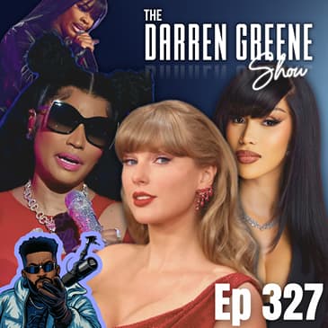 Taylor Swift Is MAGA?!?, Nicki Minaj V Cardi B Recap, JT’s Lukewarm Diss Record DELETED, Diddy +