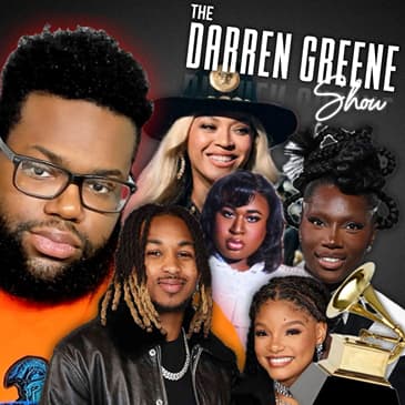 Grammy Nominations/SNUBS Reaction, TikTok Star Terri Joe JUMPED, Halle Bailey & DDG Drama & More