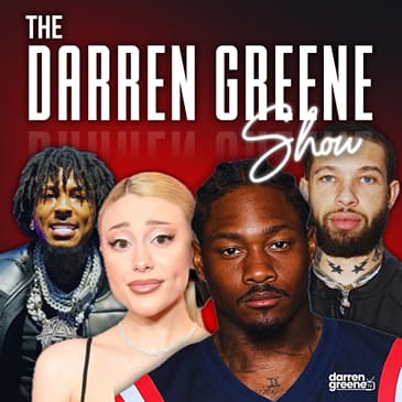 Stefon Diggs Might Be Doing The Bending, Ariana Grande Impersonator Should Be Sued, NBA Youngboy +