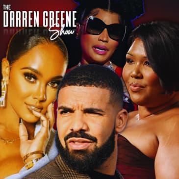 Drakes Album’s Was..OKAY, Lizzo Chronically Online, Nicki Minaj’s TIME Interview & ’Dr’ Bryant & More