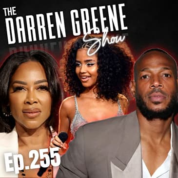 Kenya Moore Denises RHOA Suspension, Tyla ’Colored’ Controversy, Marlon Waynes Pride Shoot Backlash