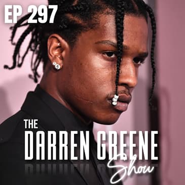 A$ap Rocky ACQUITTED, Deshae Frost Back On Twitch, Simon Guobadia DEPORTED, Doechii DRAGGED By BARBZ