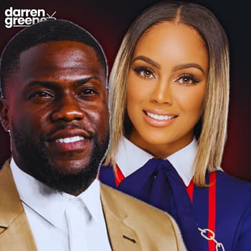 Kevin Hart Defends Racist Comedians Roast, Cheyenne Bryant Getting DRAGGED AGAIN & More...