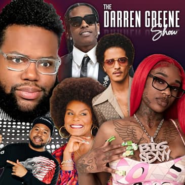 Tabitha Brown Is Against Target Boycott, Asap Rocky Going To JAIL, Bruno Mars & Sexyy Red