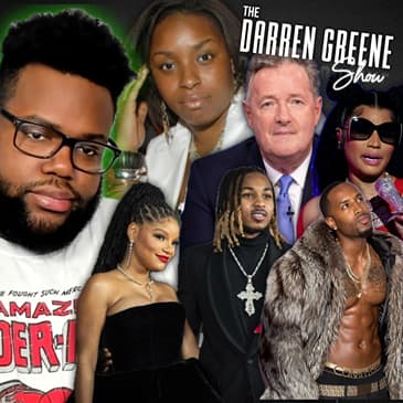 Nicki Minaj Shades Safaree, Beyonce & Jay Z Threaten Piers Morgan Legally, DDG & Halle Break Up
