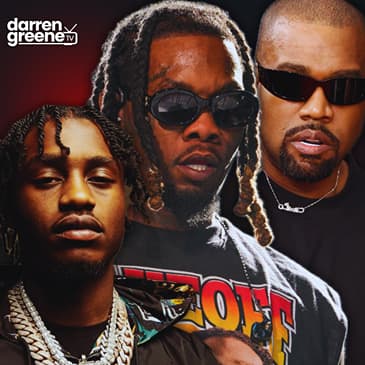 Offset Got, GOT By Lil TJay Allegedly, Kanye West’s Concert CANCELED In The UK