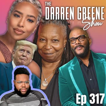 Trump Ignites Conflict With IRAN, Tyler Perry Pending SA Lawsuit, Whoopi Goldberg Speaks The Truth +