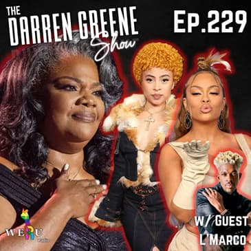 Mo ’Nique Exposes EVERYONE, Latto Disses Ice Spice, Chrisean Finally Canceled, Ft Guest L ’Marco