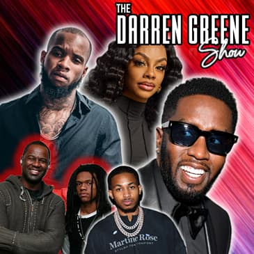 Trump Might Pardon DIDDY?!?, Tory Lanez’s Team Grasping At Straws, Jess Hilarious Backlash