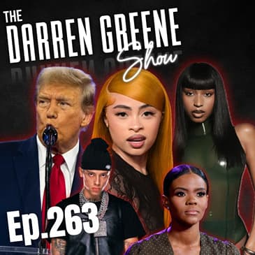Trump Rally Sh**ting, Ice Spice & Central Cee Drama, Normani Can’t Drop Visuals, & More...