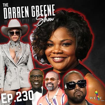 Mo’Niques Son DRAGS Her & DADDY, Everyone Mad At Beyonce, Mike Epps & Shannon Sharpe Beef