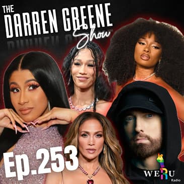 Cardi B & Bia Beefing Now, Eminem Shades Megan Thee Stallion, J Lo Cancels Tour