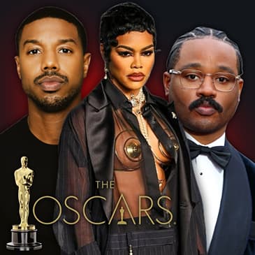 Not Too Much On Teyana Taylor; ’Sinners’ SWEPT #TheOscars
