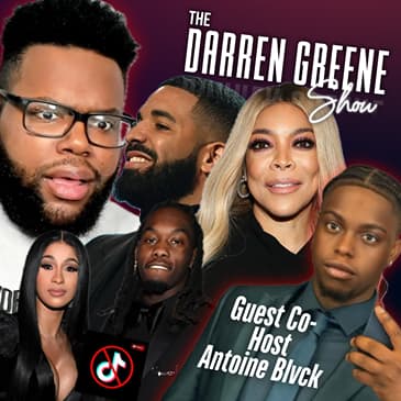TikTok Officially BANNED In US, Drake Hit UMG With A Defamation Suit, Cardi B Crashes OUT