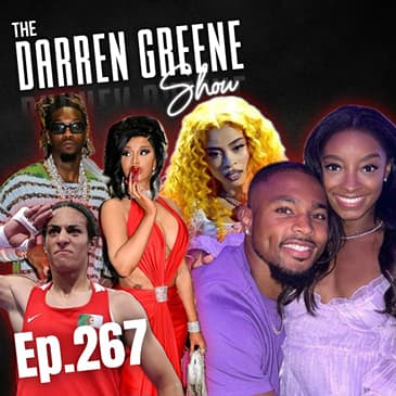 Cardi B SHUTS DOWN Rumors, Simone Biles Claps Back At Fans, Ice Spices Y2K FLOPPED