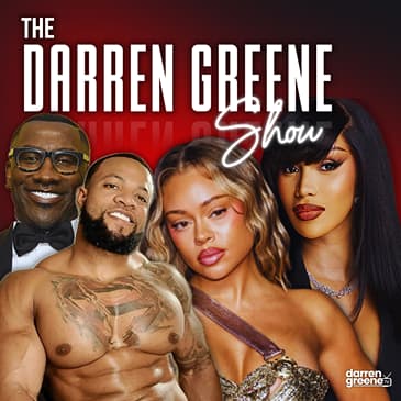 Shannon Sharpe Accused Of Grooming Fitness Influencer, Cardi B Responds To Latto, & More...
