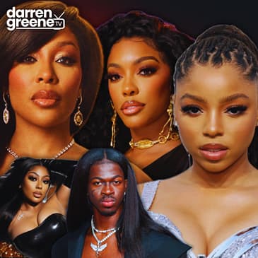 Chloe Bailey Cancelled?!?, Lil Nas X To Not Serve Time, Milagro Gramz Just Plain Stupid, RHOA Recap