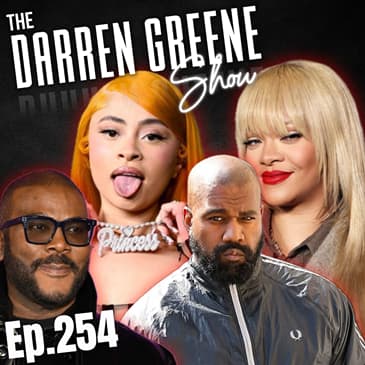 Ice Spice DRAGGED For TIRED Album Cover, Fenty Hair In The Works, Ye Denies Harassment Claims