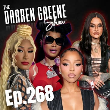 Nicki Minaj Shades Sister, Kehlani Is In A CULT?!?, Chloe Bailey To Drop Surprise Album