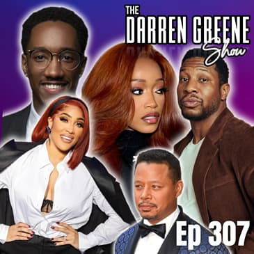 Baddies CANCELED....Allegedly, Keke Palmer DRAGGED For Jonathan Majors Interview, Terrence Howard