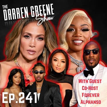 J Lo BLAMED For TikToker Death, Jeannie Mai & Jeezy Custody Battle, GloRilla DUI