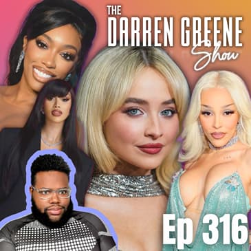 Doja Cat Caught Being A Mean Girl AGAIN, Cardi B Claims Label Isn’t Shelving Her, Sabrina Carpenter