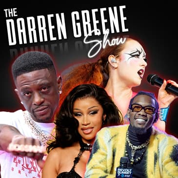 Cardi B Got Her Lick-Back W/ Offset, Boosie Bashes Gay Daughter, Chappell Roan Shakes Table & More