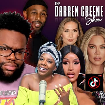 tWitch Boss’s Widow Allison DRAGGED For Clout Chasing, Tasha K Bullied By Cardi B, Khloe K DRAGGED