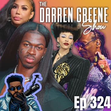 Lil Nas X Controversy, What Happened To Tamar Braxton, Snoop Dog Shades The Community, Doja Cat +