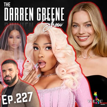 Nicki Minaj In FUMES After Megan Thee Stallion’s ’Hiss’ Diss, Margot Robbie Oscar SNUB, Drake & More