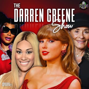 Taylor Swift Music Is Mid, Nicki Minaj Wants Fans To Vote Red, Keke Wyatt Arrest & More