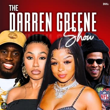 Chrisean Lost Her Mind AGAIN, Yung Miami’s “Dear JT,” Jay-Z 's Super Bowl Halftime Show & More