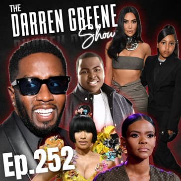 Diddy VICTIMIZED Male S-Worker, Kim K Set North West Up To Be DRAGGED, Sean Kingston Is A SCAMMER