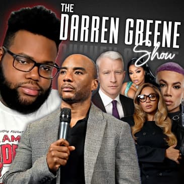Beyonce At Kamala Harris Rally, Charlemagne Tha God Calls Out CNN, Bobby Lytes Vs Tommie Lee