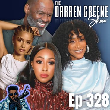 Tami Roman Phobic?!?, Brian McKnight Caught Being Terrible AGAIN, Yung Miami Claims Tyla Copied Her