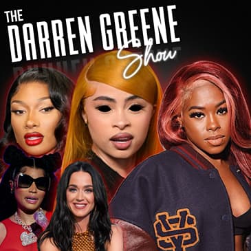 Ice Spice’s Downfall Seen In 4K, Megan Brings Up Nicki Minaj Beef, Katy Perry Defends Dr. Luke