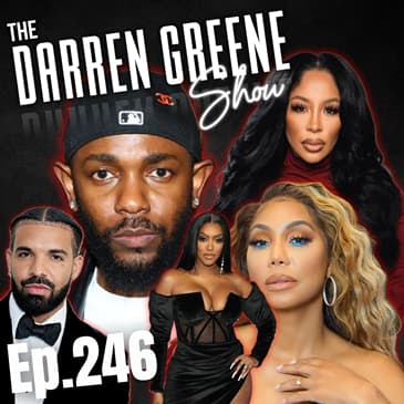 Kendrick Lamar DROPS Drake Diss ’Euphoria’, K. Michelle DRAGS Tamar, Porsha Williams V. Simon