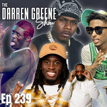 Kai Cenat SLAMS OF Worker, Dababy Scams YouTuber, Uzi Voguing, RHOP Final RECAP