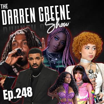 Kendrick Lamar VIOLATES Drake, Ice Spice Exposed AGAIN By Storme, JT & Sukihana Beefing & More
