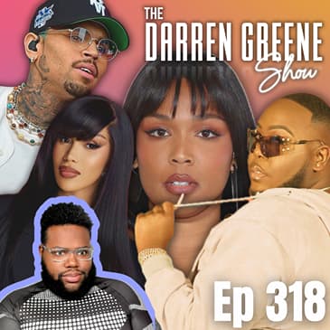 Saucy Santana’s Ex Clout Chases, Cardi B’s New Album Is ALREADY 2X Platinum, Lizzo New Music Is...