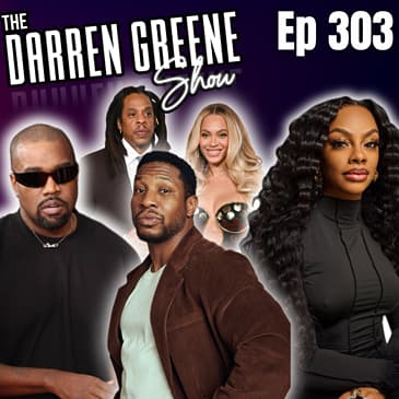 Kanye West Is DONE; Bey & Jay Z Might Take Action, Jonathan Majors Praised For DV, Jess Hilarious