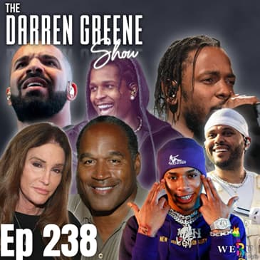 Drake DRAGGED Kendrick, Future, The Weekend & More In New Diss, OJ Passing, NLE Choppa Is GAY?!?