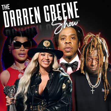 Nicki Minaj DRAGS Jay Z For Not Having Lil Wayne Headline The Superbowl, SHADES Beyonce ALSO