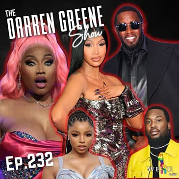 Cardi B’s ‘Like What’ Single Was TRASH, New Diddy Allegations, Nicki Minaj Kicks Off Tour & More…