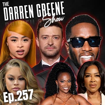 Latto Shades Ice Spice AGAIN, Kandi Burruss Defends Kenya Moore, Diddy Scraps All IG Posts