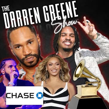 Beyonce & Drake DRAGGED By Producer, Keith Lee DRAGS DC Restaurants, Grammy Nom Predictions, Chase